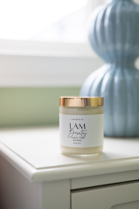 I Am Beauty: Body Butter